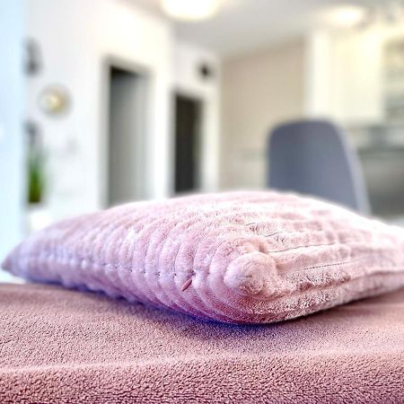 Forest View Apartment Timisoara Bagian luar foto