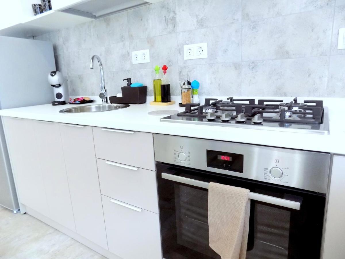 Forest View Apartment Timisoara Bagian luar foto