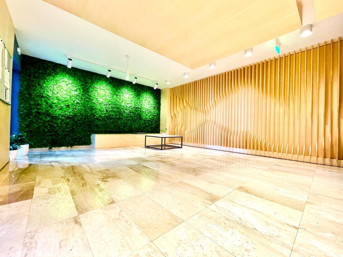 Forest View Apartment Timisoara Bagian luar foto